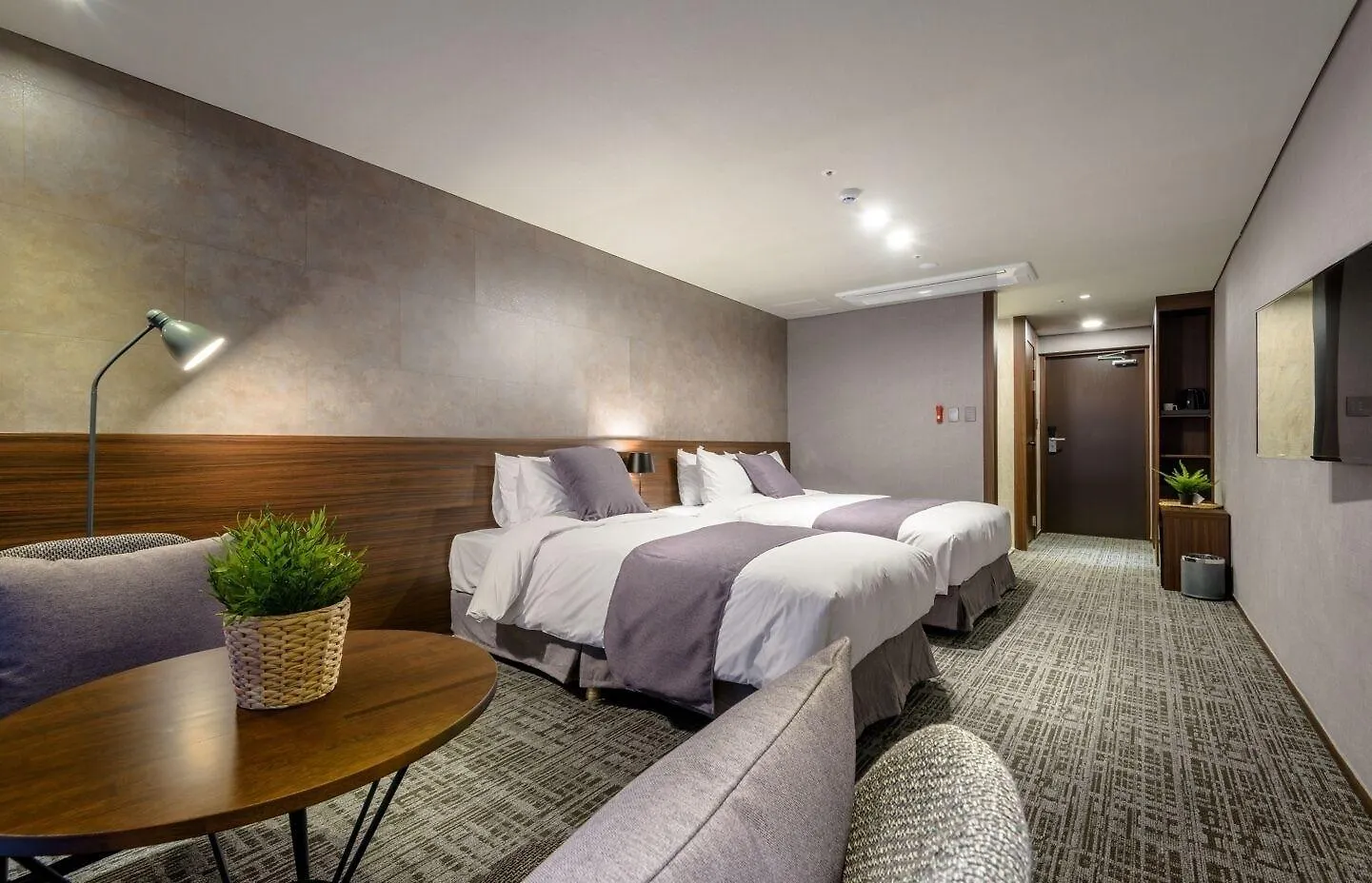 Hotel With Jeju South Korea