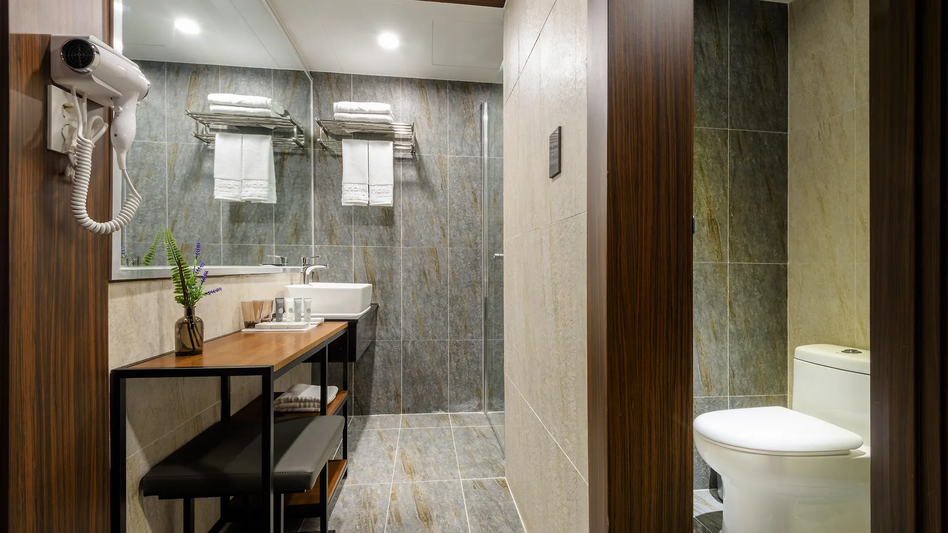 ***  Hotel With Jeju South Korea