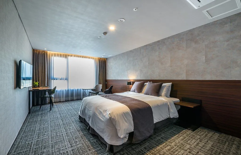 ***  Hotel With Jeju South Korea