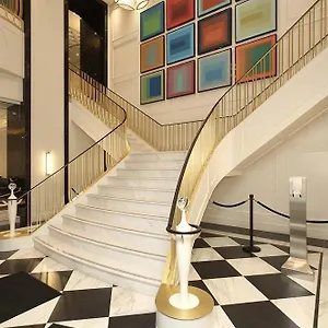 Stylish Downtown Residential Toronto