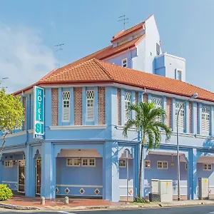 81 Sakura Singapore