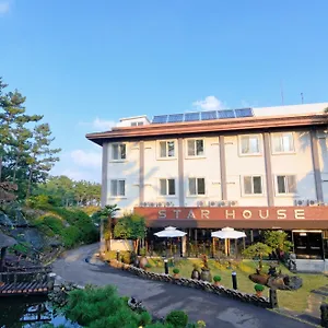 Star House Jeju