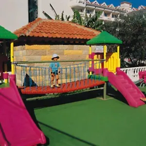 Club Pineta Armutalan