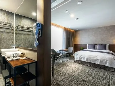 Hotel With Jeju