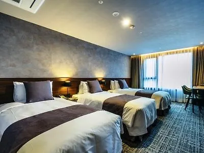Hotel With Jeju