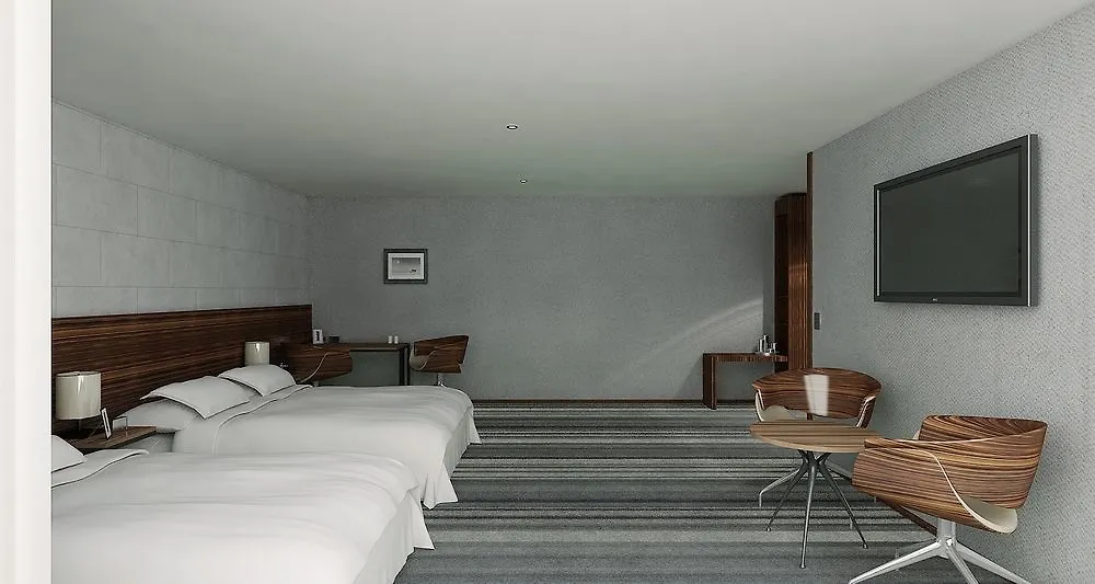 Hotel With Jeju